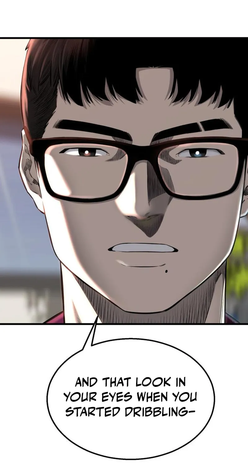 Ankle Breaker Chapter 2 page 113 - 