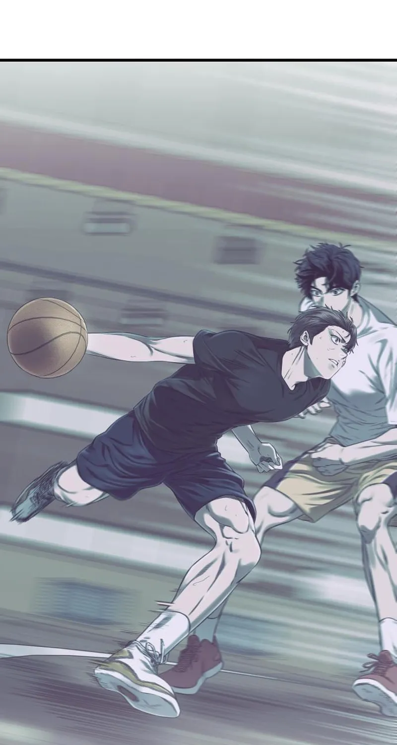 Ankle Breaker Chapter 2 page 114 - 