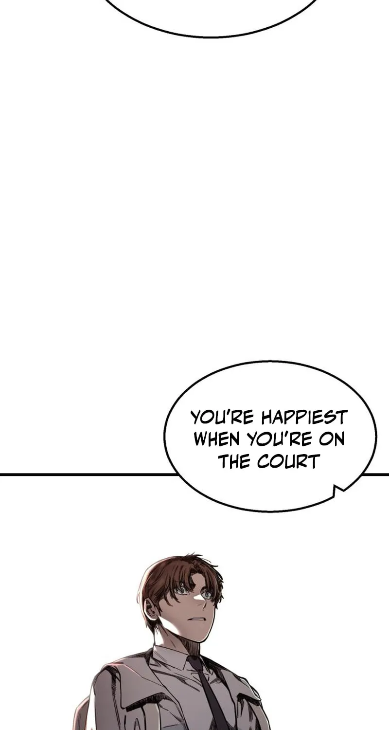 Ankle Breaker Chapter 2 page 116 - 