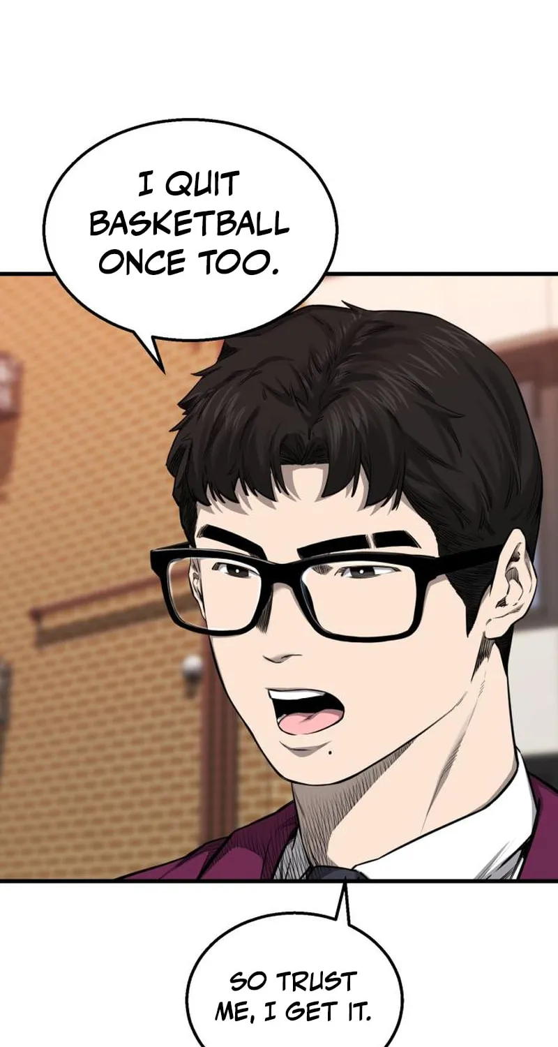Ankle Breaker Chapter 2 page 120 - 