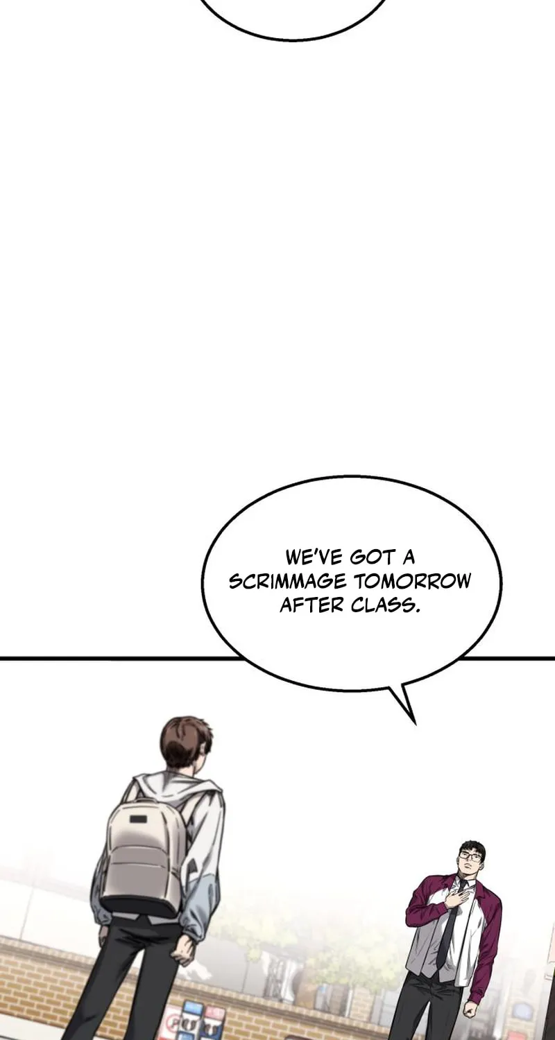 Ankle Breaker Chapter 2 page 121 - 