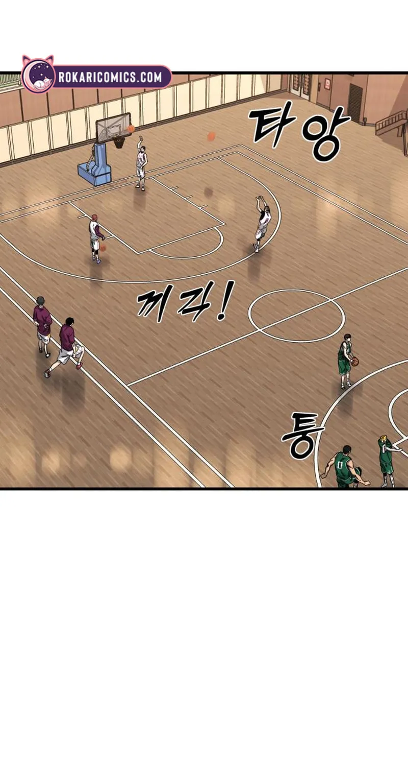 Ankle Breaker Chapter 2 page 129 - 