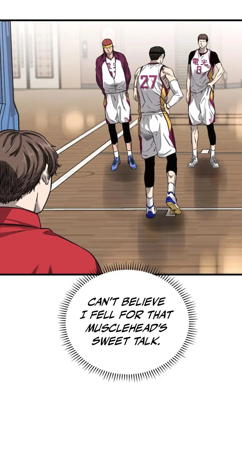 Ankle Breaker Chapter 2 page 130 - 