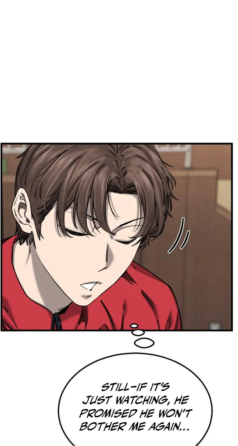 Ankle Breaker Chapter 2 page 131 - 