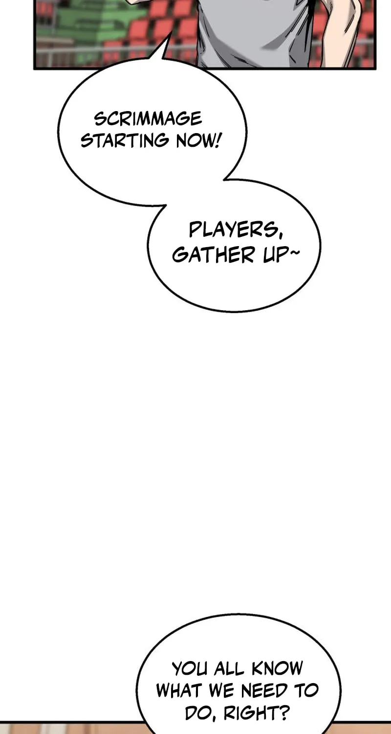Ankle Breaker Chapter 2 page 133 - 