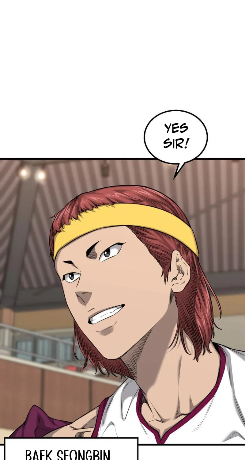 Ankle Breaker Chapter 2 page 135 - 