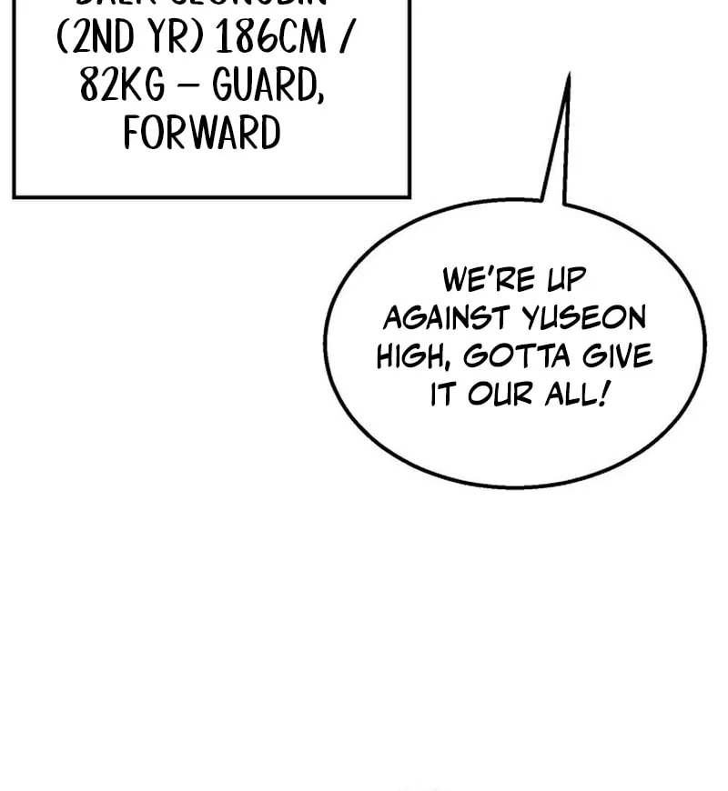 Ankle Breaker Chapter 2 page 136 - 