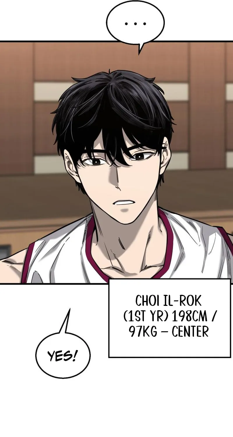 Ankle Breaker Chapter 2 page 137 - 