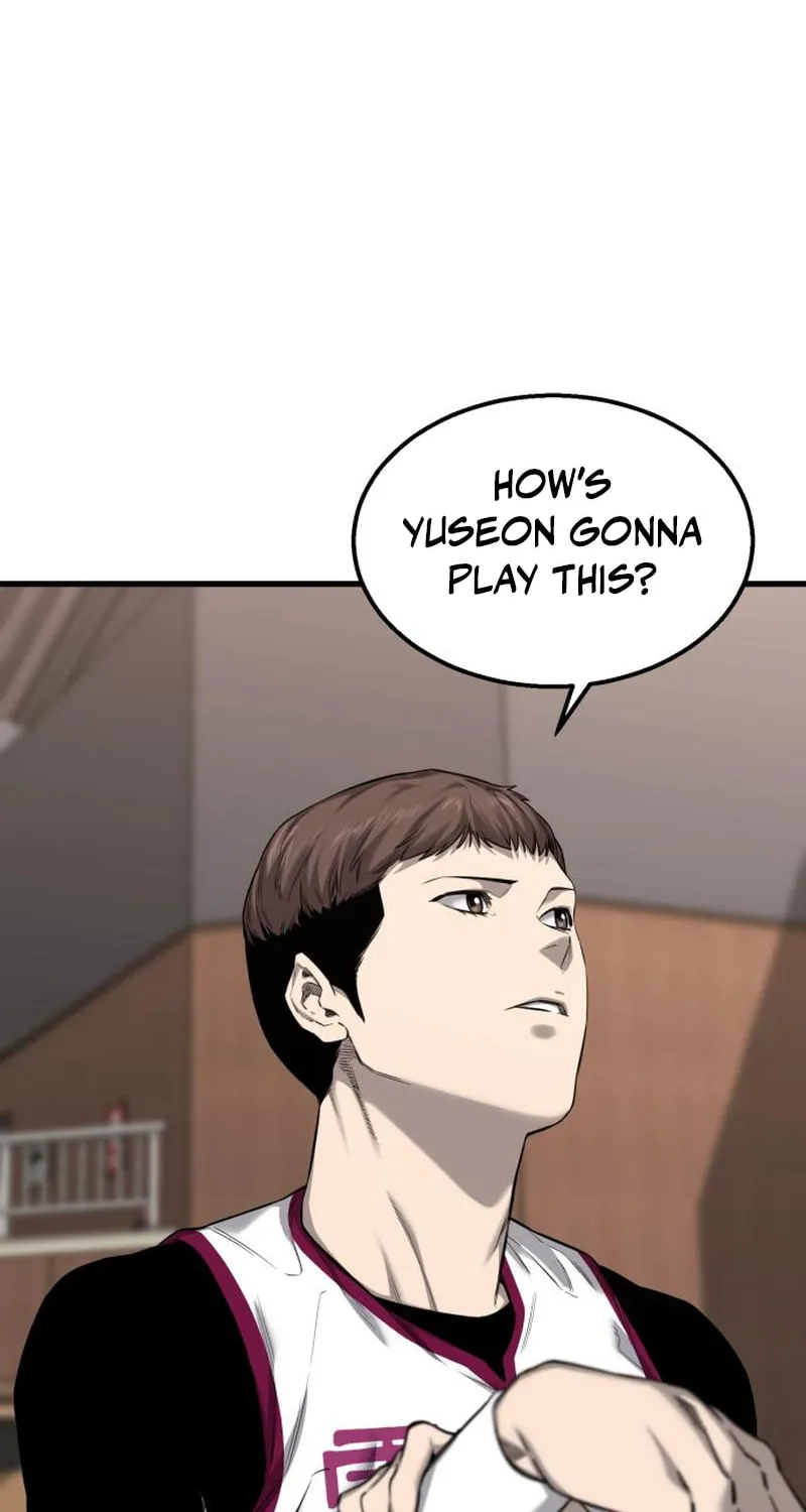 Ankle Breaker Chapter 2 page 138 - 