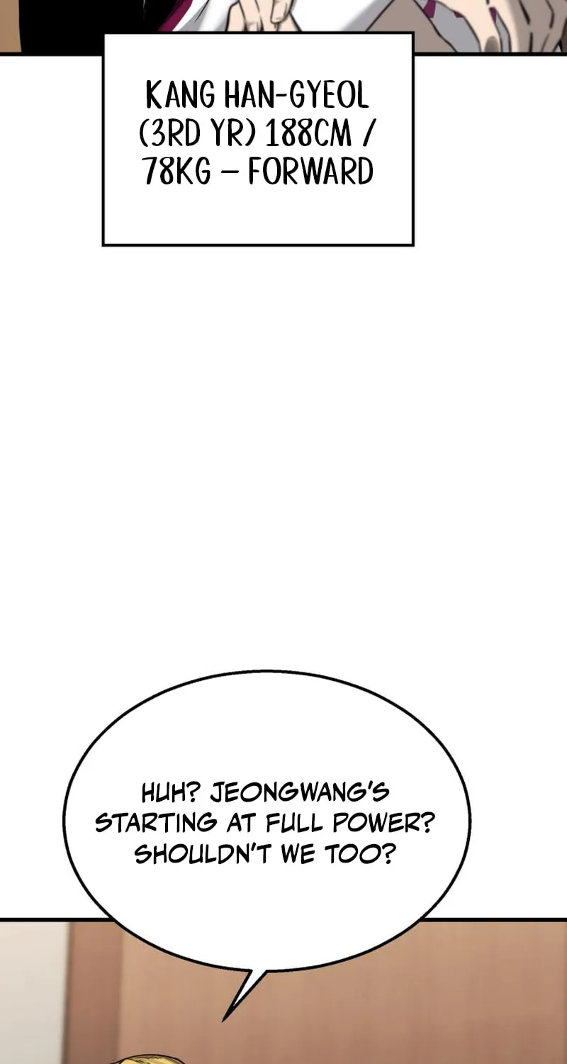 Ankle Breaker Chapter 2 page 139 - 