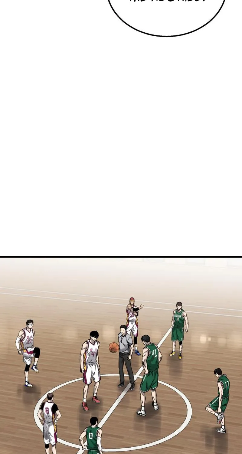 Ankle Breaker Chapter 2 page 142 - 