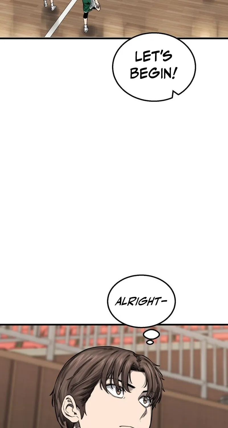 Ankle Breaker Chapter 2 page 143 - 