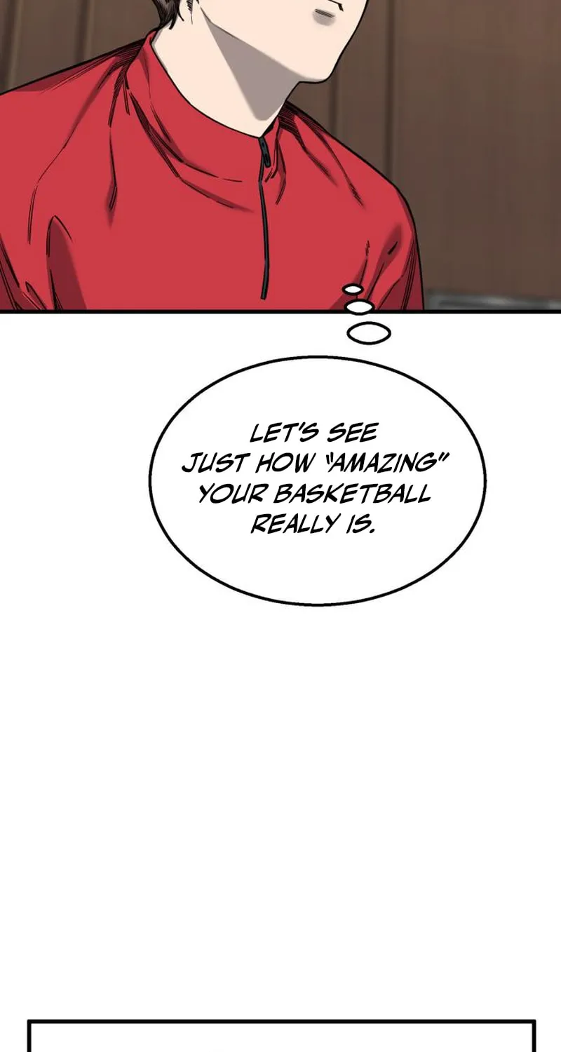 Ankle Breaker Chapter 2 page 144 - 