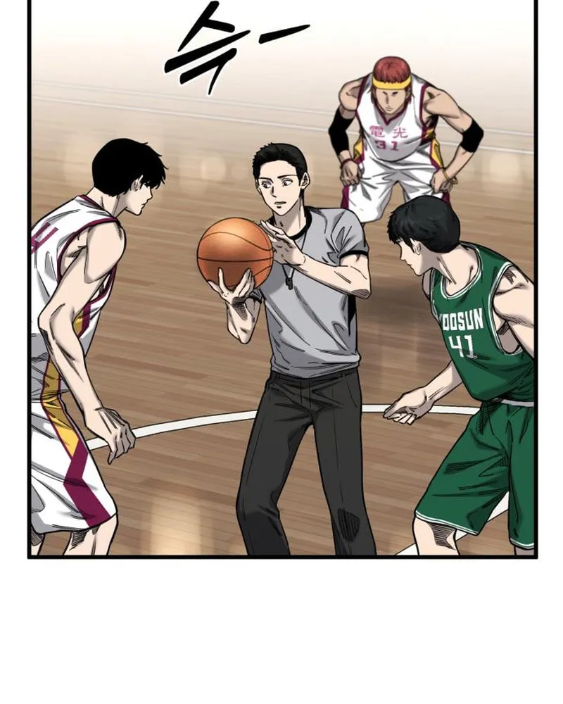Ankle Breaker Chapter 2 page 145 - 
