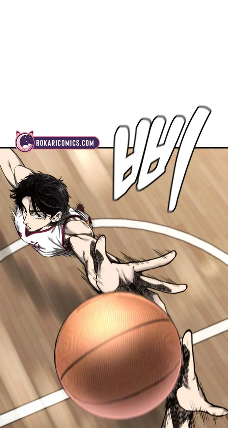 Ankle Breaker Chapter 2 page 146 - 