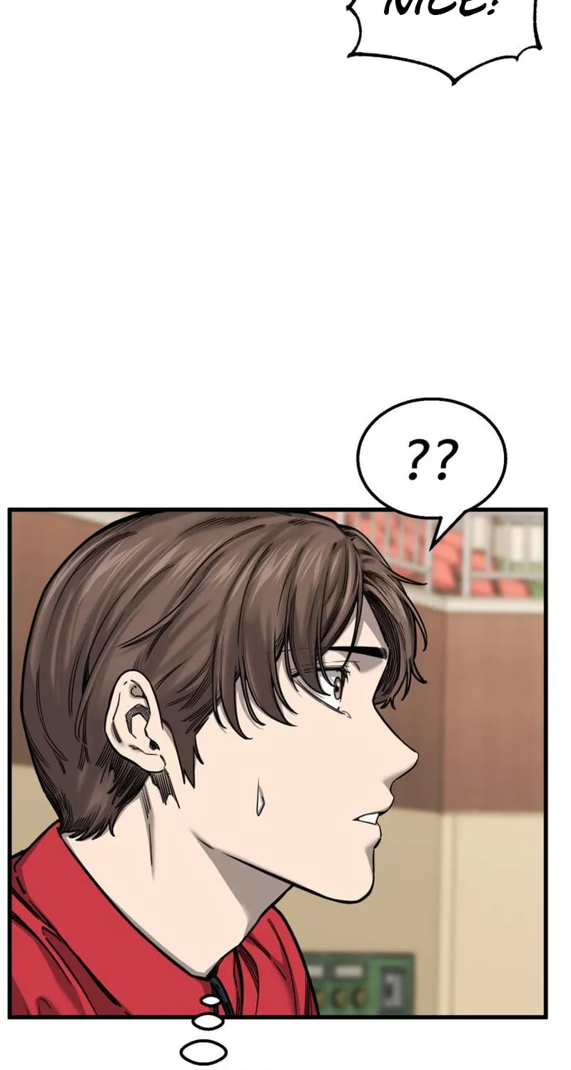 Ankle Breaker Chapter 2 page 149 - 