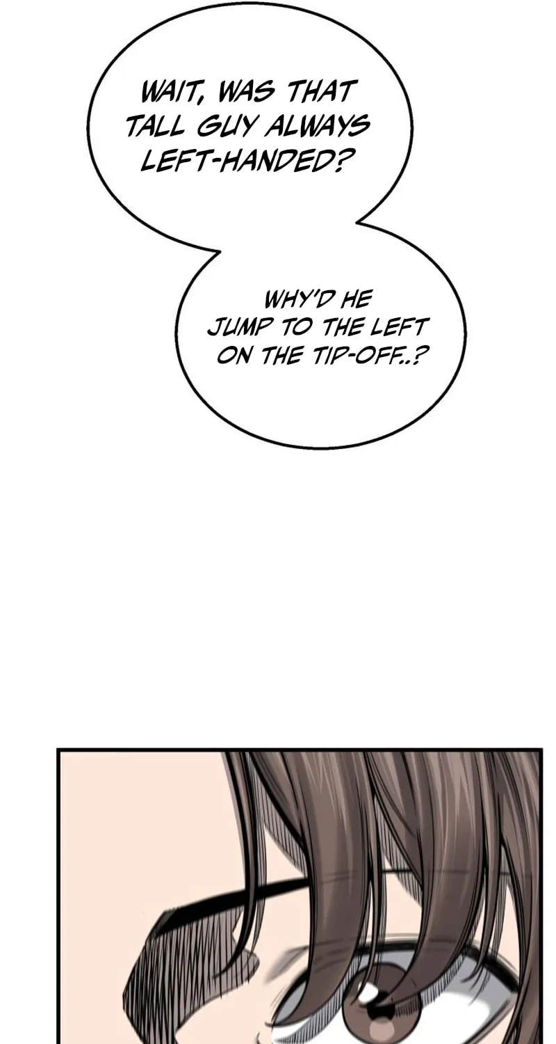 Ankle Breaker Chapter 2 page 150 - 
