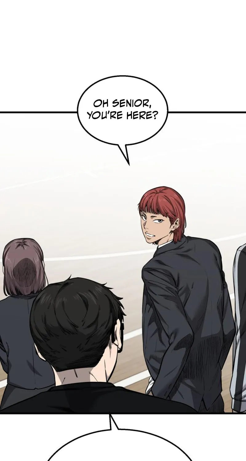 Ankle Breaker Chapter 2 page 16 - 