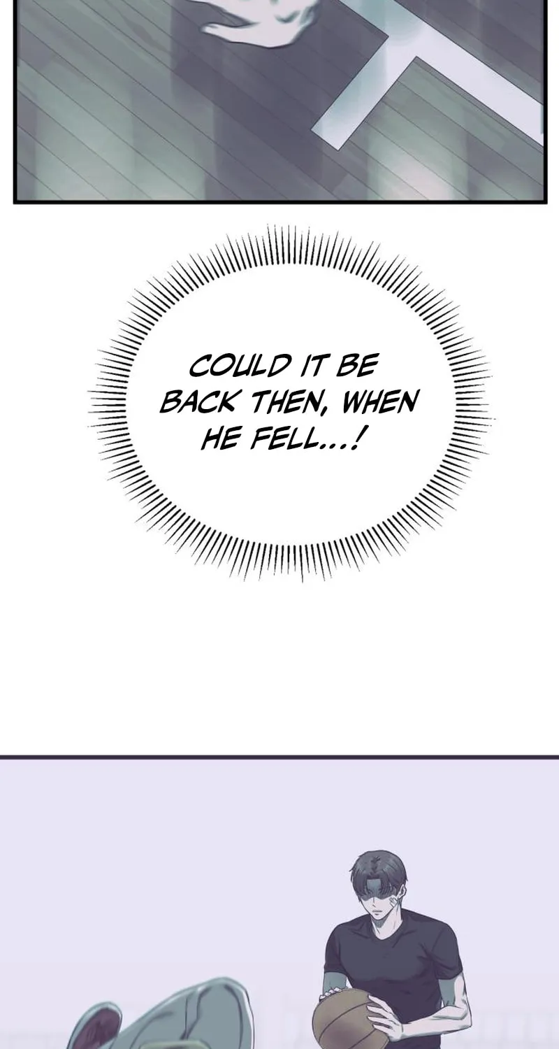 Ankle Breaker Chapter 2 page 152 - 