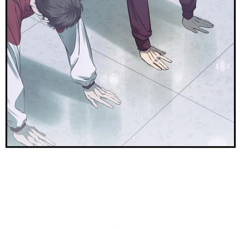 Ankle Breaker Chapter 2 page 154 - 