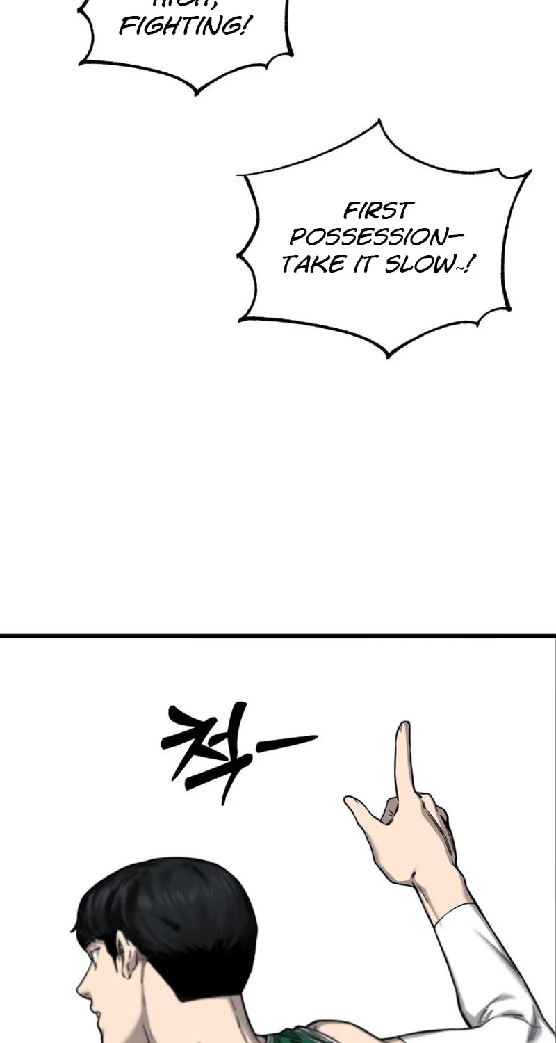 Ankle Breaker Chapter 2 page 158 - 