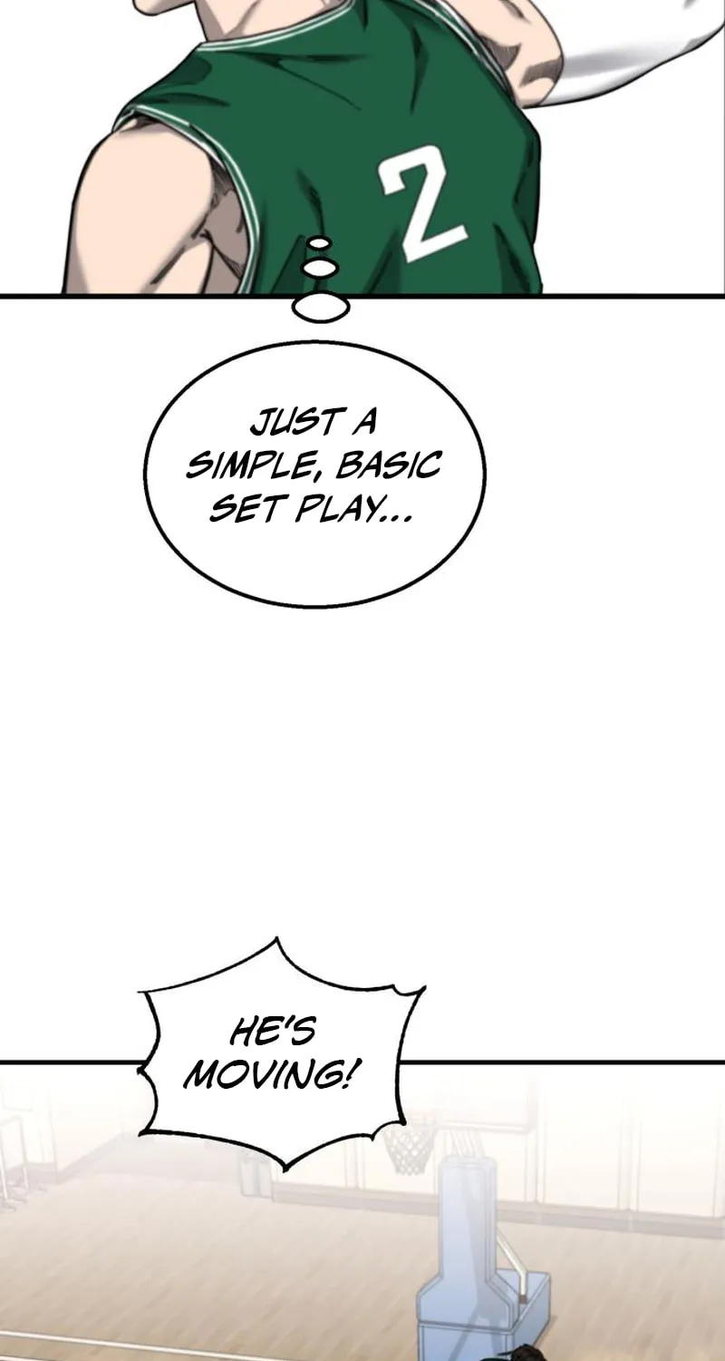 Ankle Breaker Chapter 2 page 159 - 