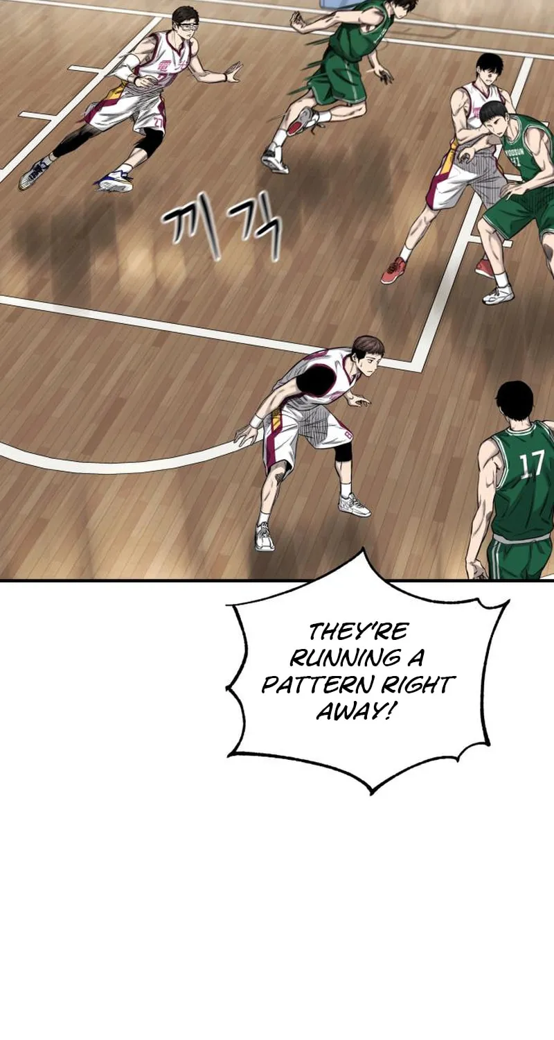 Ankle Breaker Chapter 2 page 160 - 