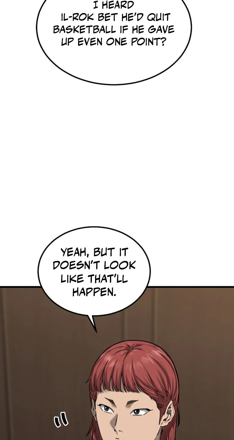 Ankle Breaker Chapter 2 page 17 - 