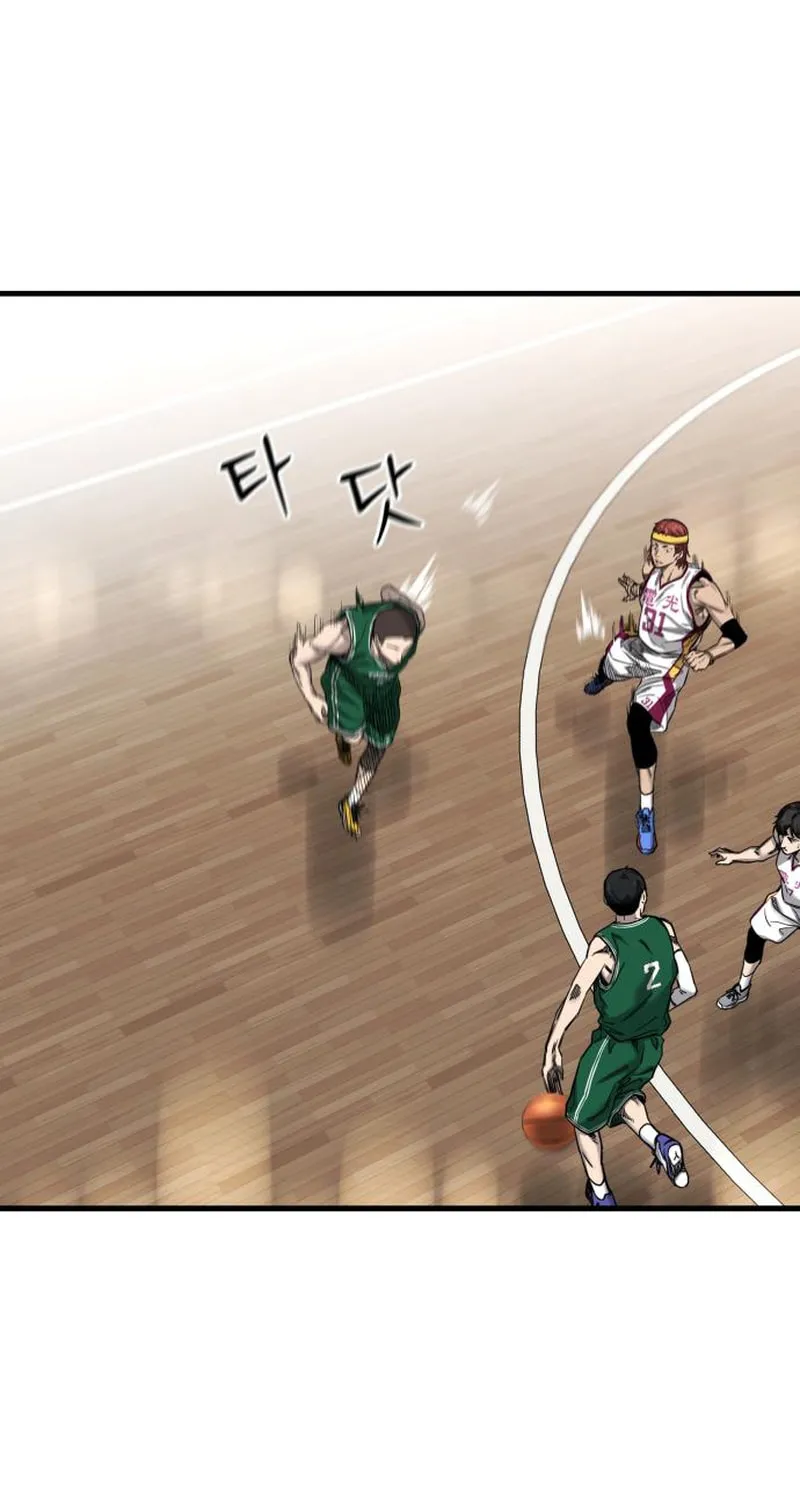 Ankle Breaker Chapter 2 page 161 - 