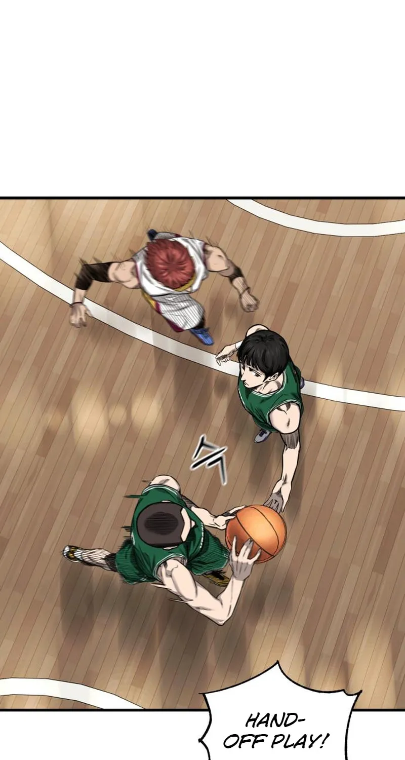 Ankle Breaker Chapter 2 page 162 - 