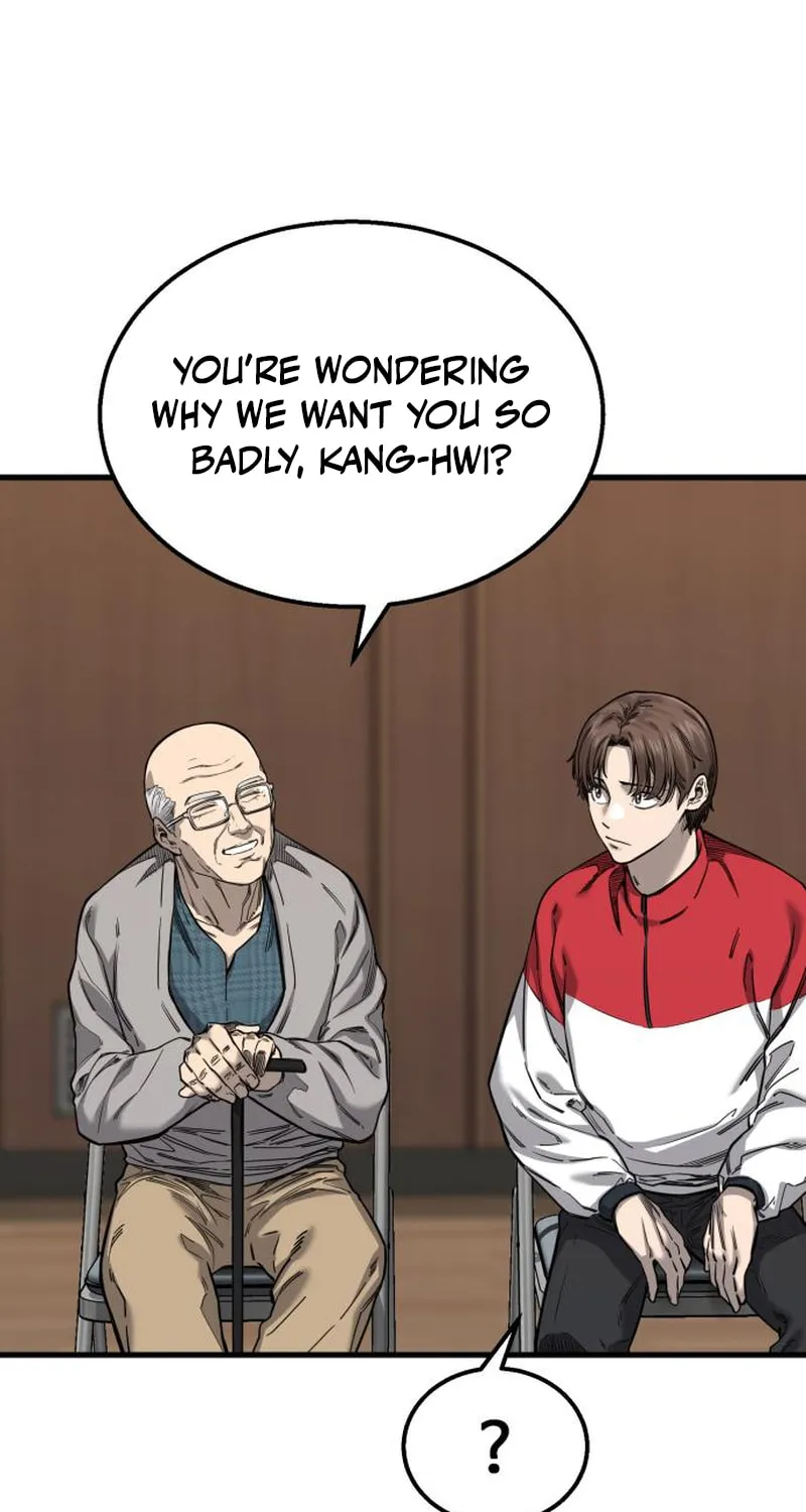 Ankle Breaker Chapter 2 page 165 - 