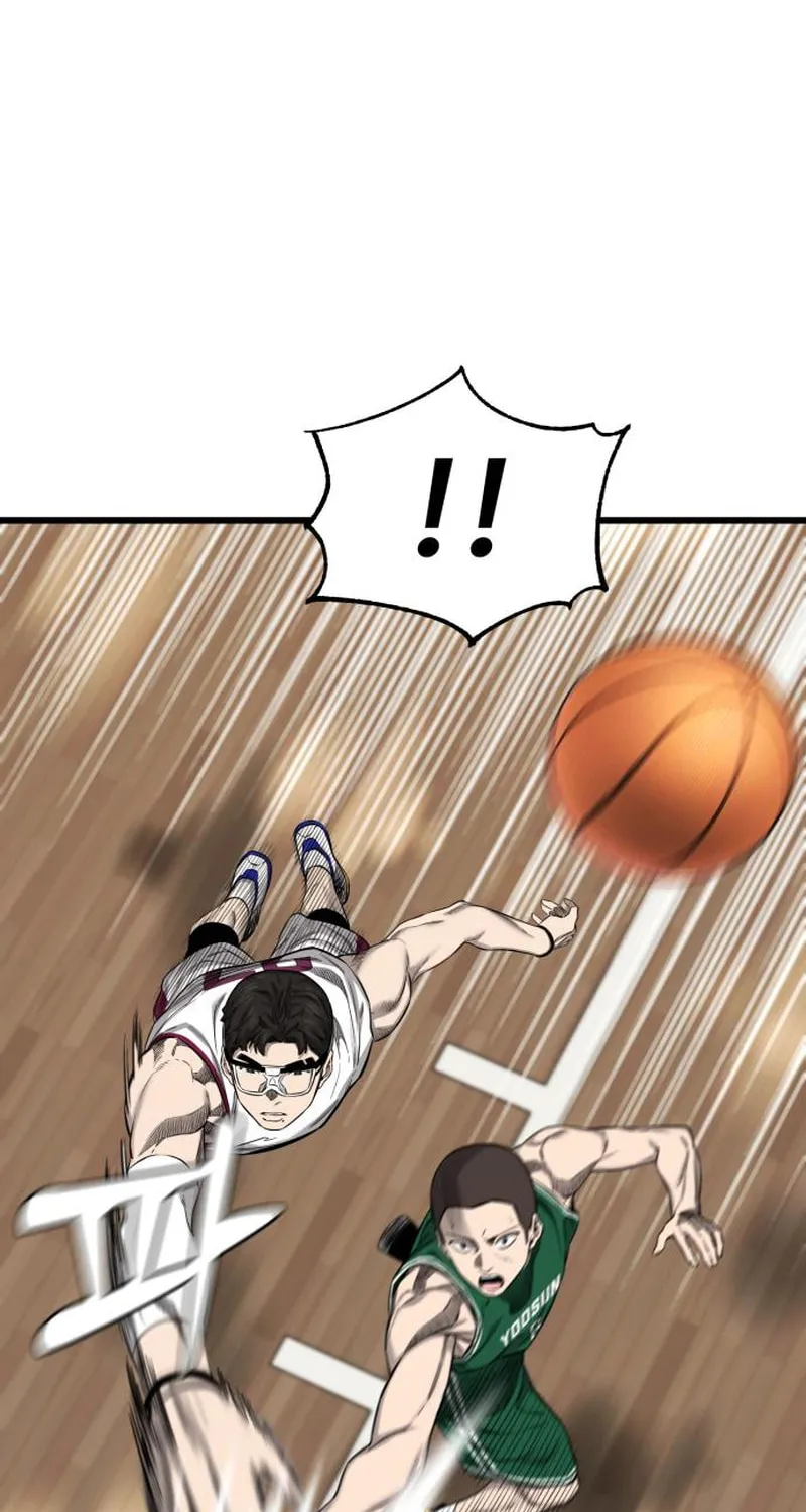 Ankle Breaker Chapter 2 page 169 - 