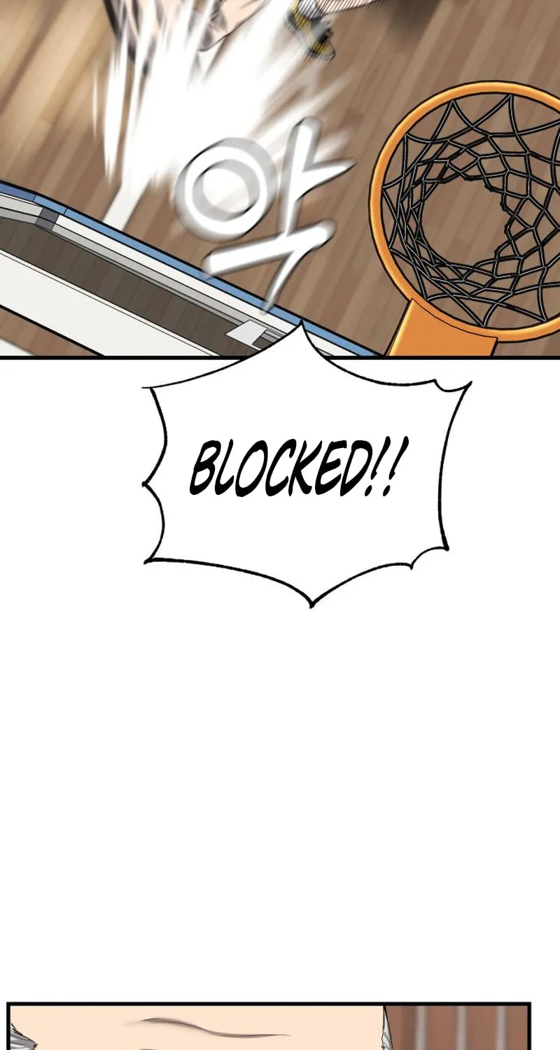Ankle Breaker Chapter 2 page 170 - 