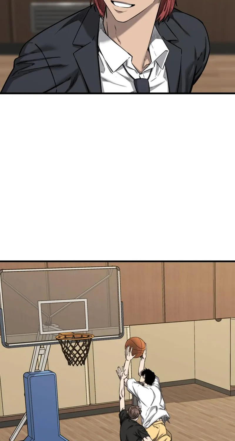 Ankle Breaker Chapter 2 page 18 - 