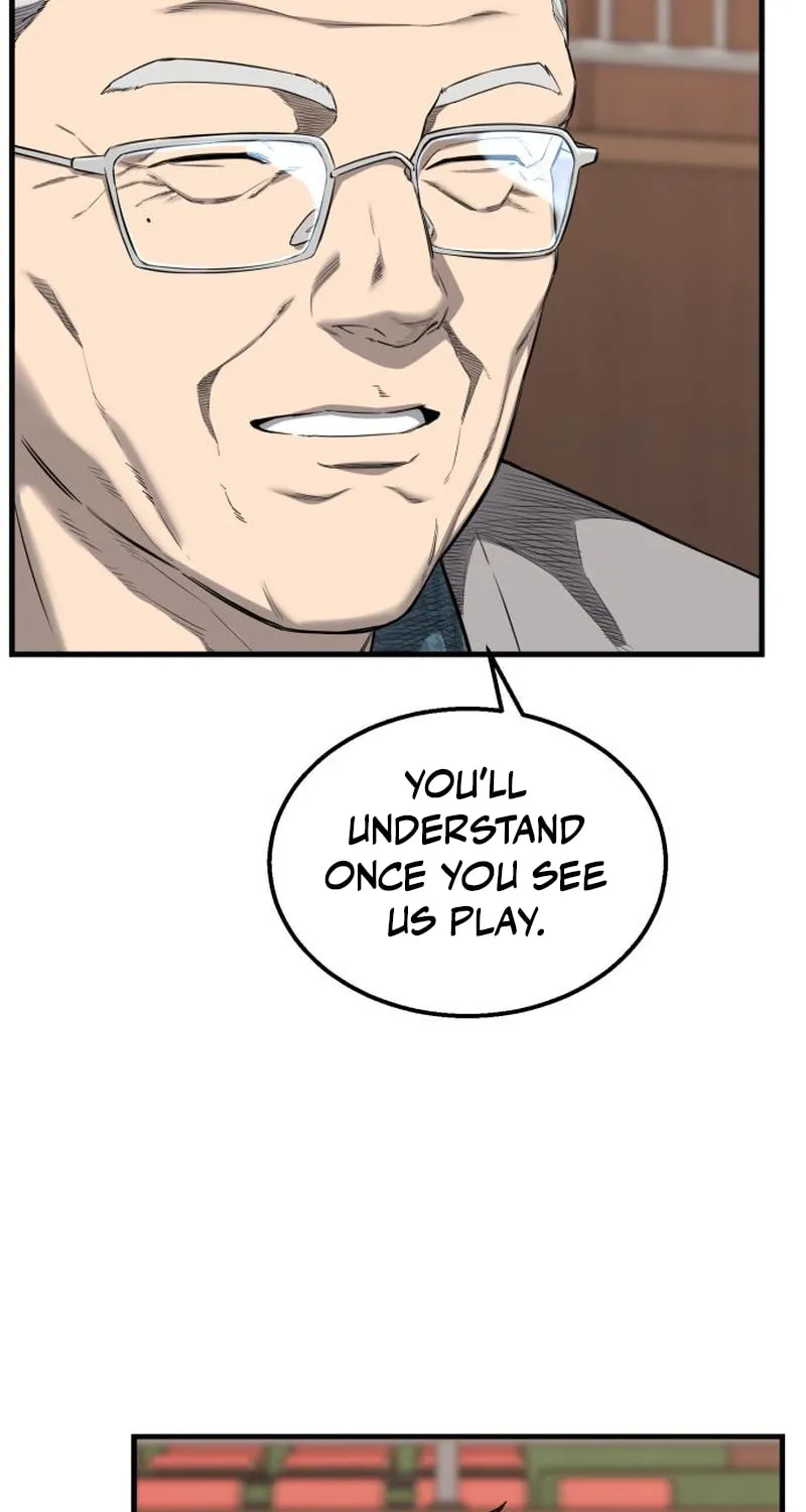 Ankle Breaker Chapter 2 page 171 - 