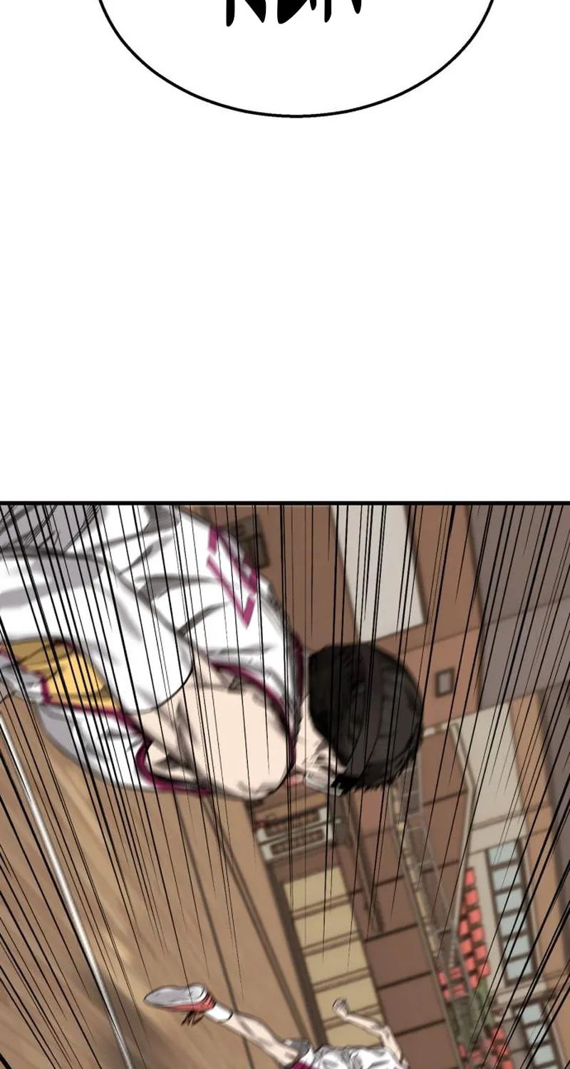 Ankle Breaker Chapter 2 page 174 - 