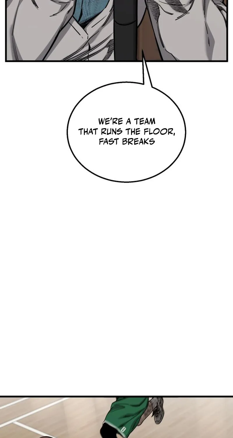 Ankle Breaker Chapter 2 page 177 - 