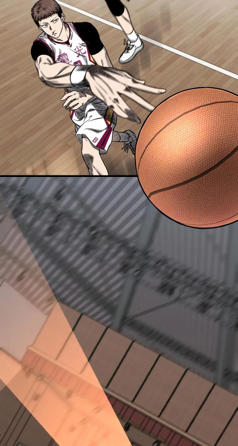 Ankle Breaker Chapter 2 page 178 - 