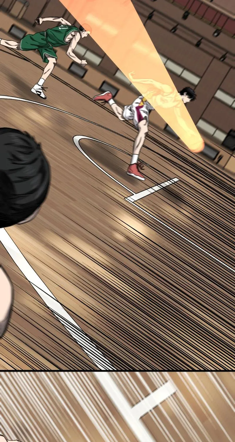Ankle Breaker Chapter 2 page 179 - 