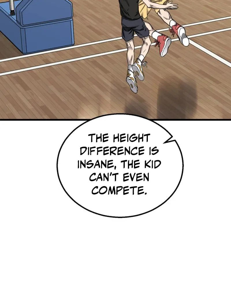 Ankle Breaker Chapter 2 page 19 - 
