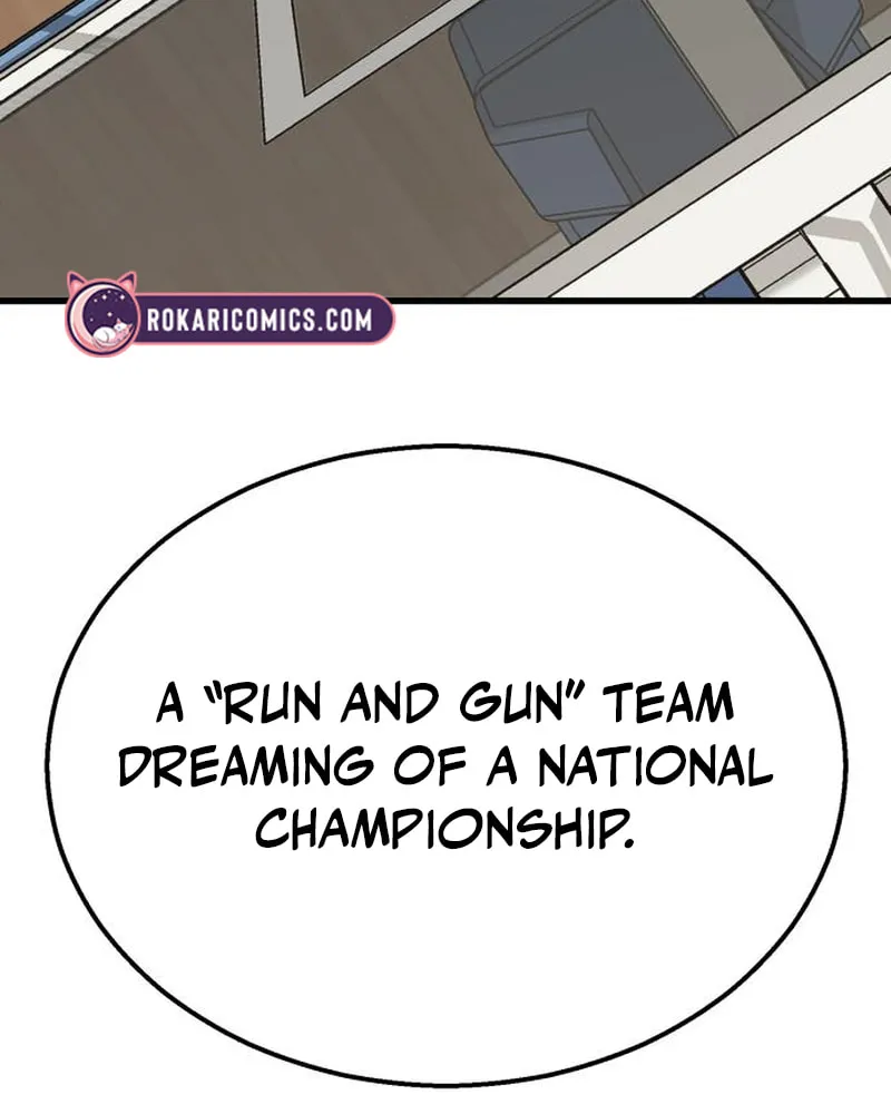 Ankle Breaker Chapter 2 page 181 - 