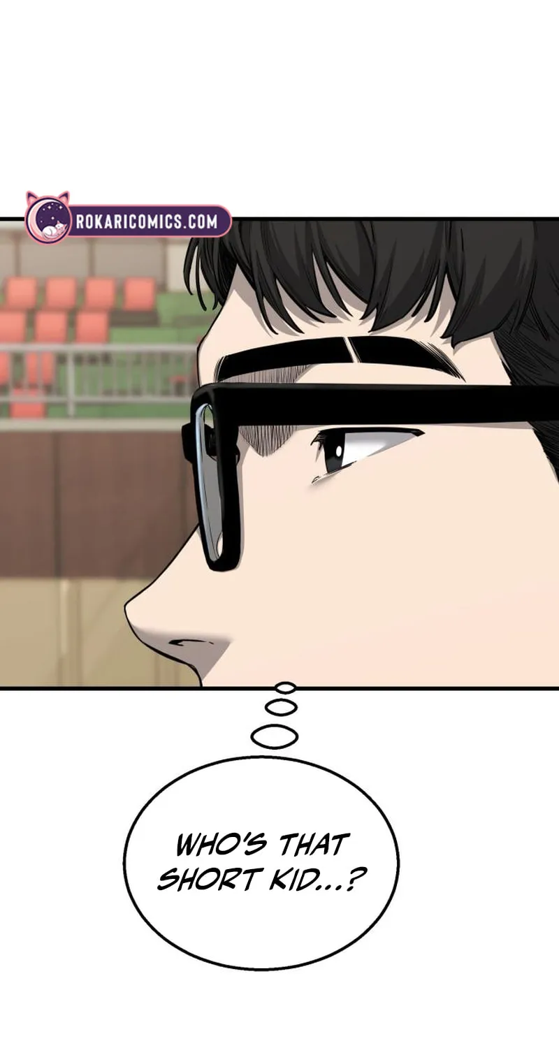 Ankle Breaker Chapter 2 page 20 - 