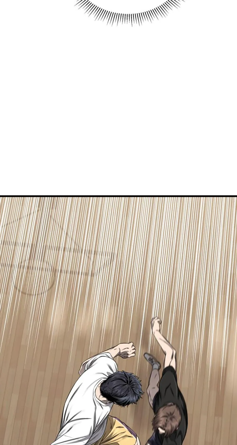 Ankle Breaker Chapter 2 page 22 - 