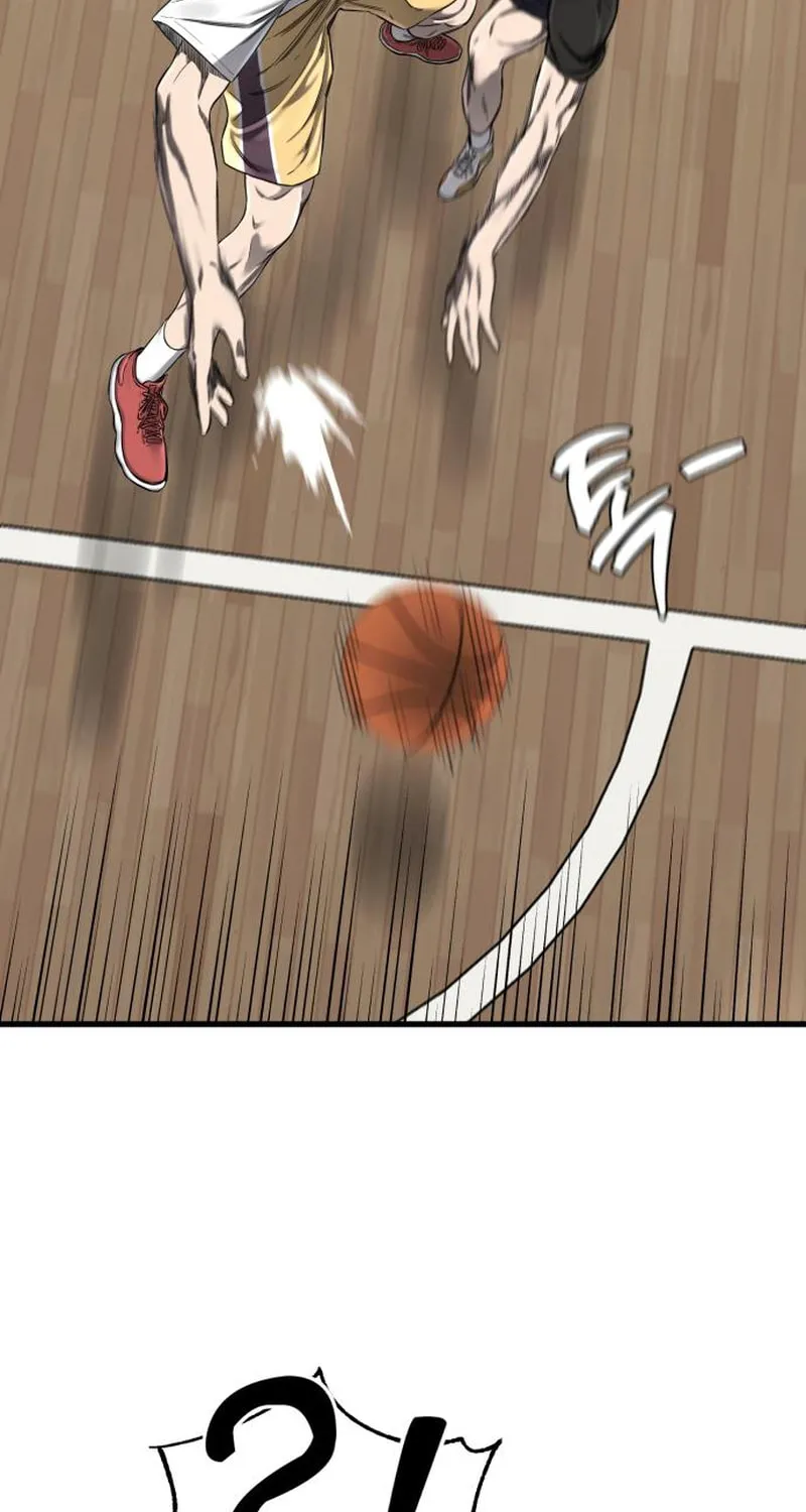 Ankle Breaker Chapter 2 page 23 - 