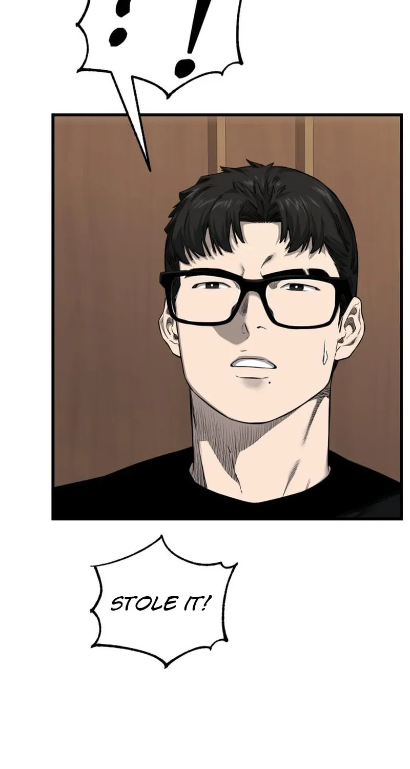Ankle Breaker Chapter 2 page 24 - 