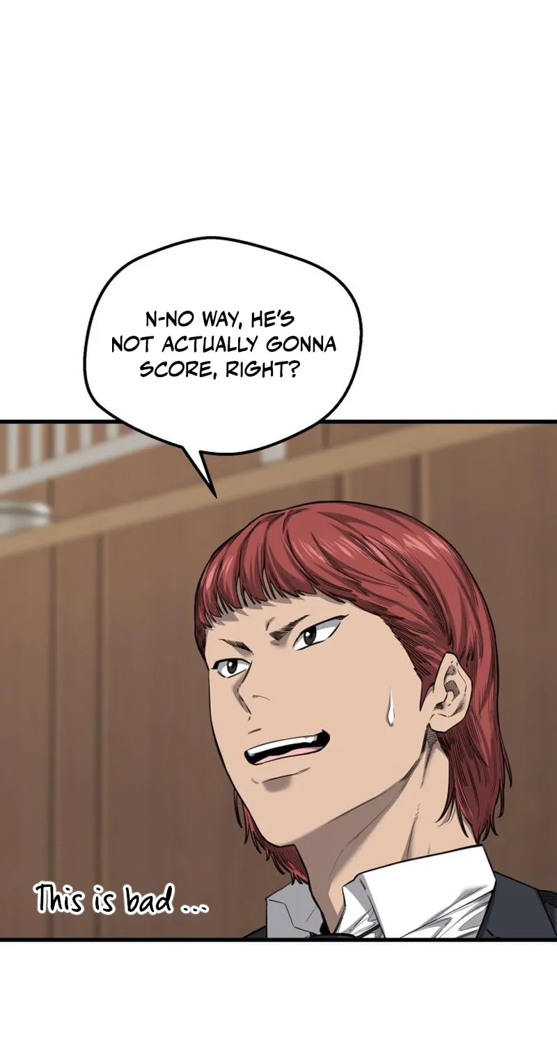 Ankle Breaker Chapter 2 page 25 - 