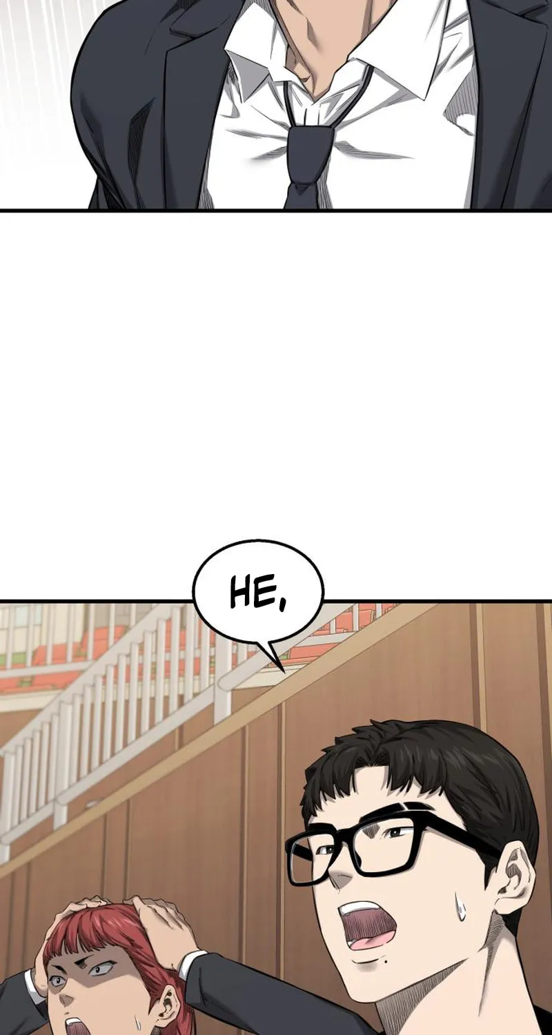 Ankle Breaker Chapter 2 page 31 - 