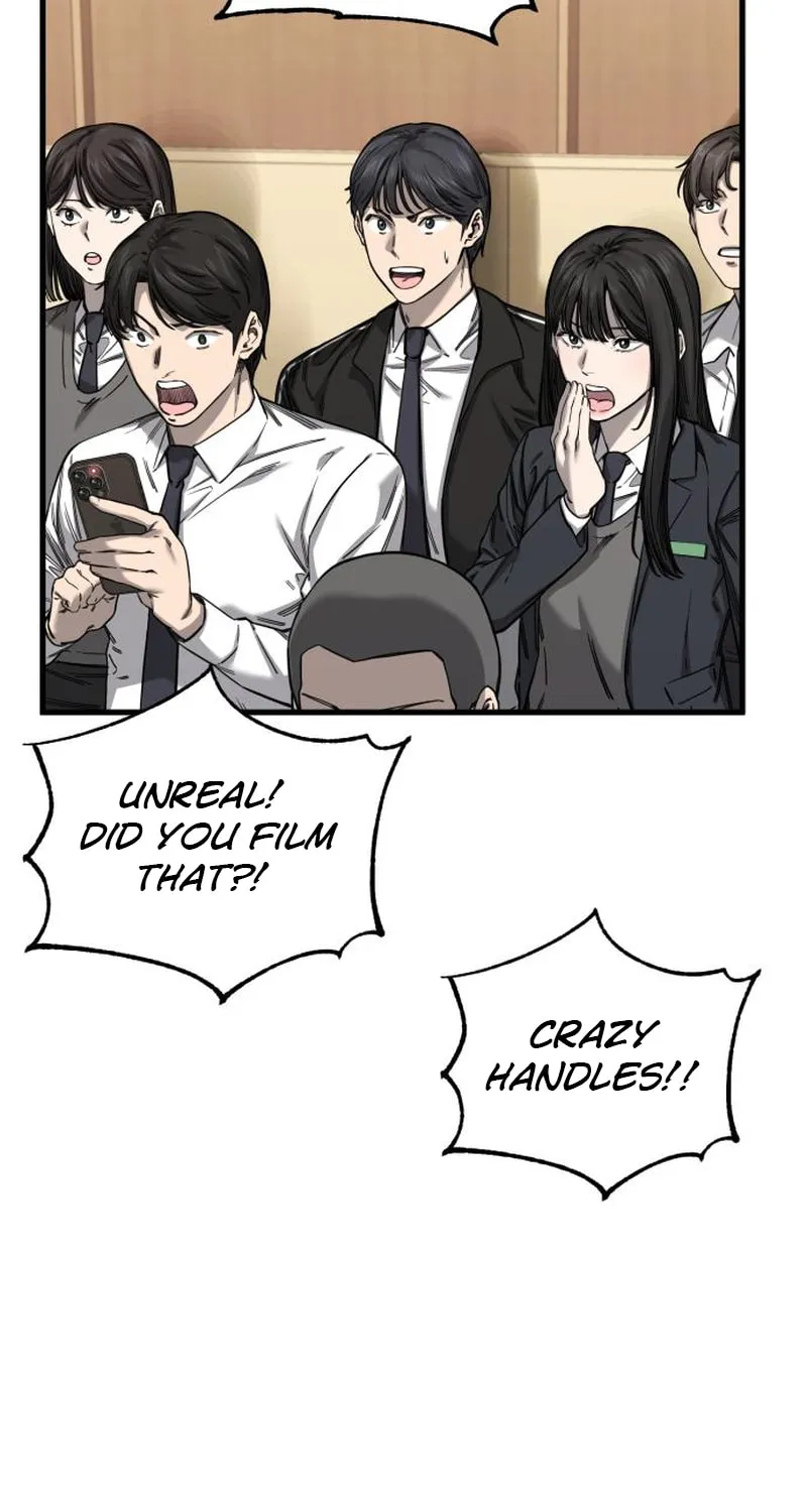 Ankle Breaker Chapter 2 page 33 - 