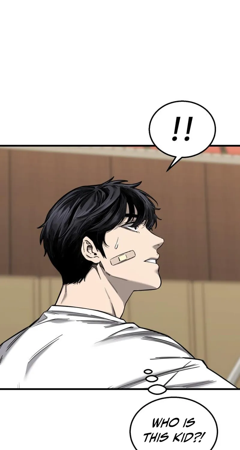 Ankle Breaker Chapter 2 page 35 - 