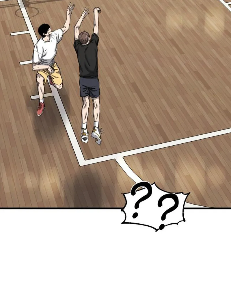 Ankle Breaker Chapter 2 page 37 - 